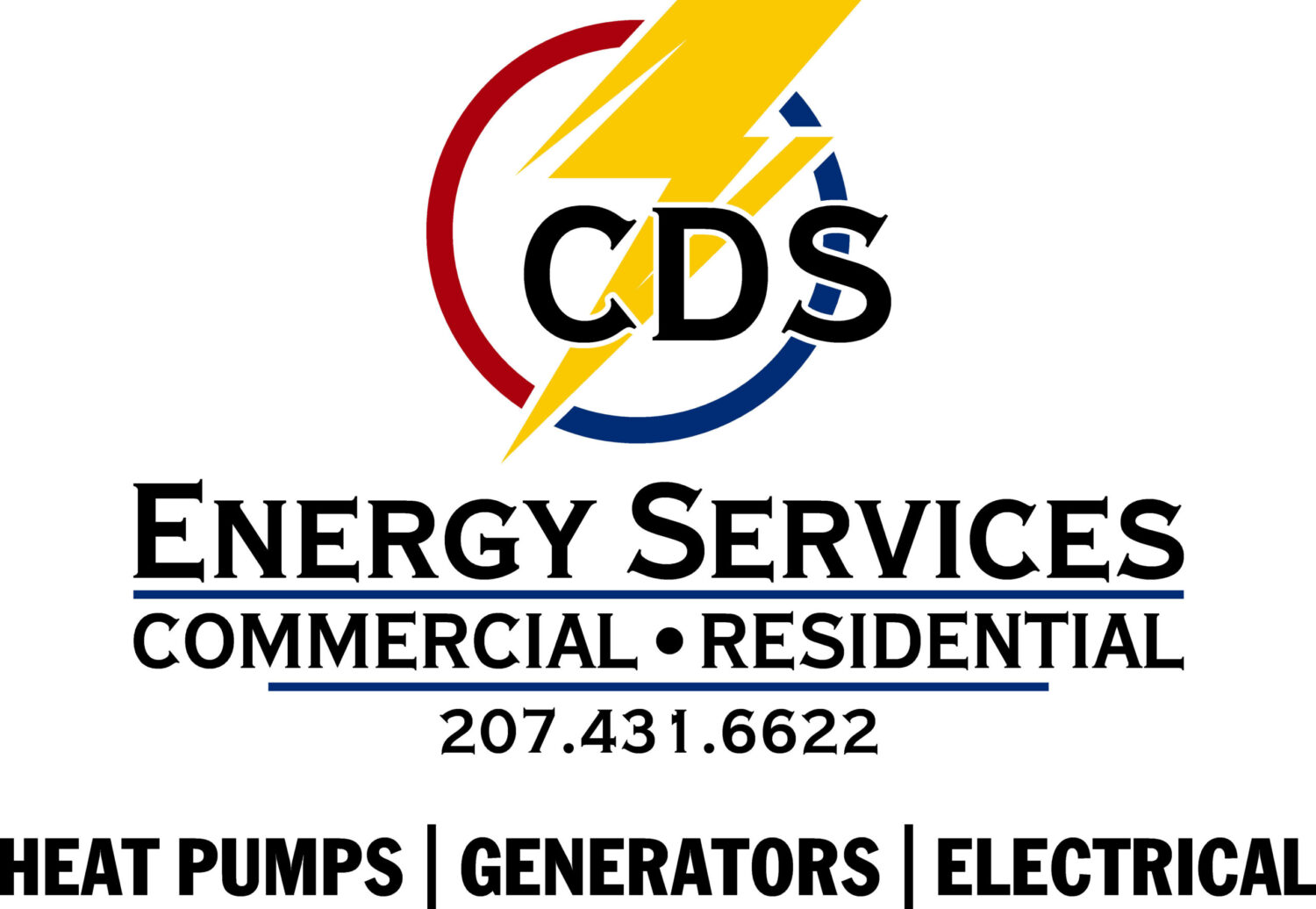 CDS Energy